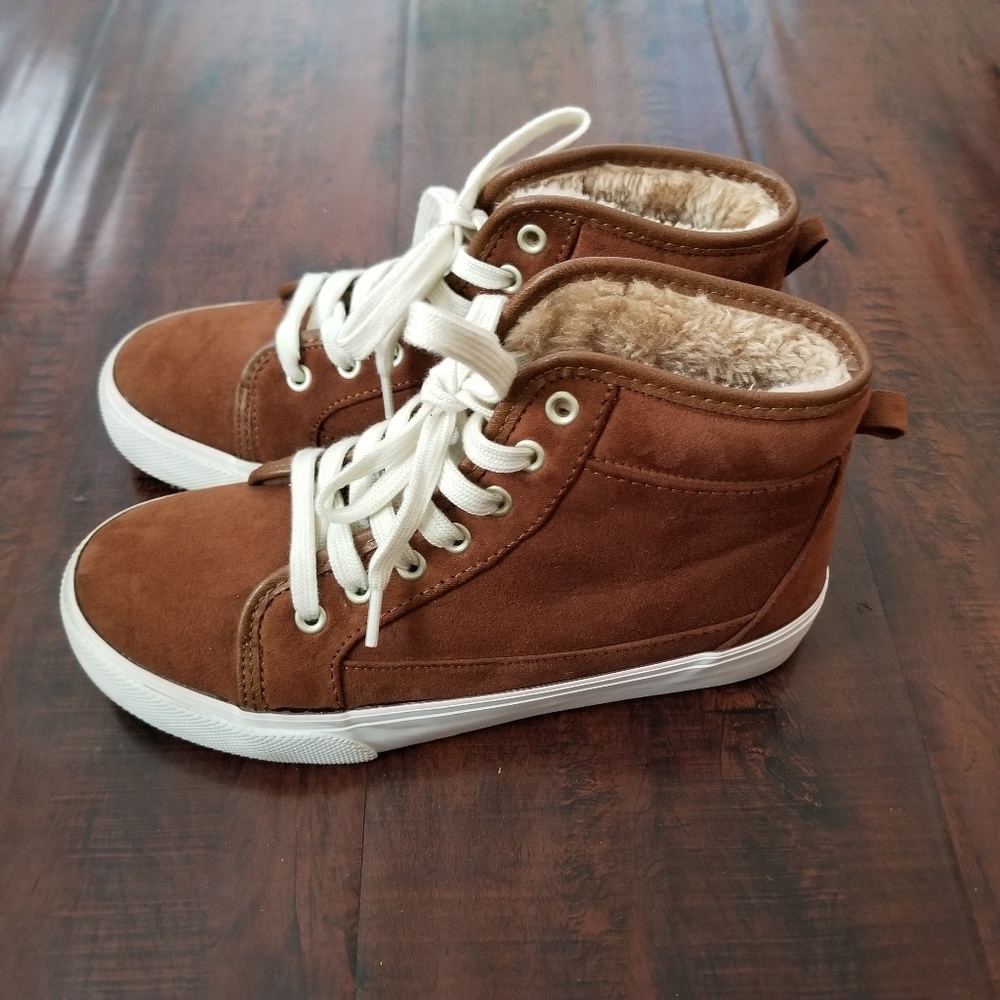 Boys Casual Shoes